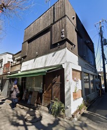 荻窪の居抜き物件