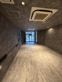 長堀橋の居抜き物件