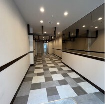 代々木上原の居抜き物件