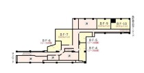 平和通の店舗物件