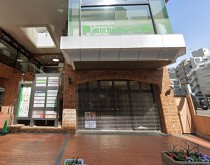 綱島の店舗物件