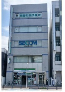 木更津の店舗物件