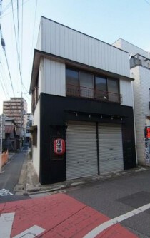 北千住の居抜き物件