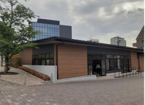 狭山市の店舗物件