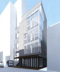 恵比寿の店舗物件