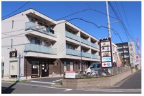 浦和美園の店舗物件