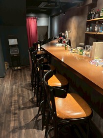 小岩の居抜き物件