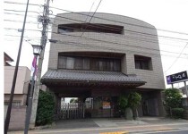 東大和市の店舗物件