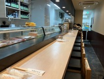 人形町の居抜き物件