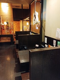 茨木の居抜き物件