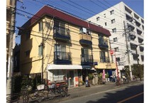 川崎の居抜き物件