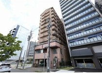 新栄町の店舗物件