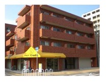 新長田の店舗物件