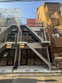 八王子の店舗物件