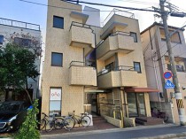 今出川の居抜き物件