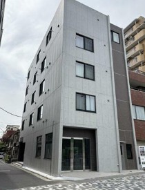 東大島の店舗物件
