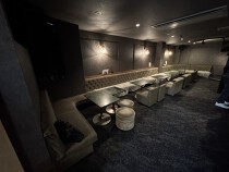 池上の居抜き物件