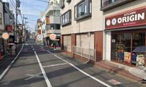 五反野の店舗物件
