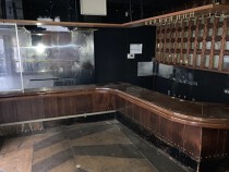 高田馬場の居抜き物件