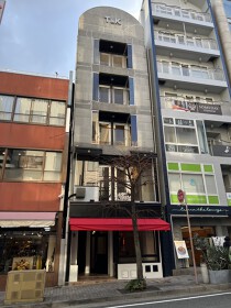 三ノ宮の居抜き物件