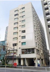 新宿御苑前の店舗物件
