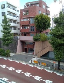 雑司が谷の店舗物件
