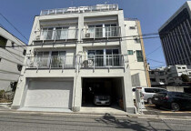 浅草の店舗物件