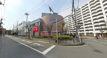 八尾南の店舗物件