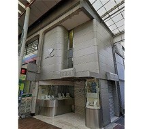 元町の店舗物件