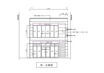 上野毛の店舗物件