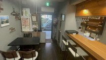 西新宿五丁目の居抜き物件