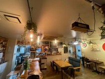 亀戸の居抜き物件