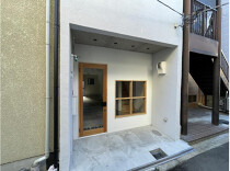 野田の店舗物件