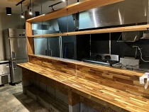 東三国の居抜き物件