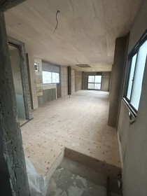 深江橋の店舗物件