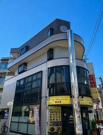 谷保の店舗物件