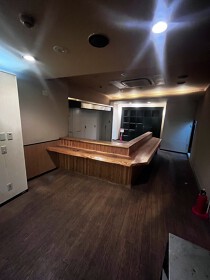 近鉄八尾の居抜き物件