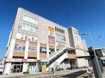 越谷の店舗物件