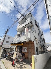 川崎新町の居抜き物件