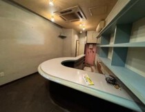 北田辺の居抜き物件