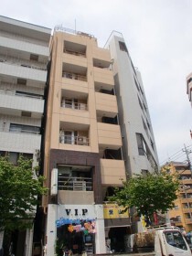 田端の居抜き物件