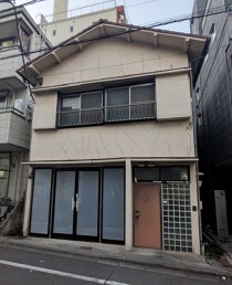 茗荷谷の店舗物件