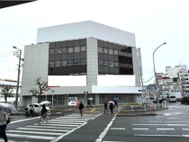 喜連瓜破の店舗物件