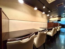 小岩の居抜き物件