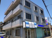 北越谷の店舗物件