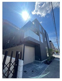 西宮北口の店舗物件