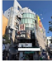 川崎の店舗物件