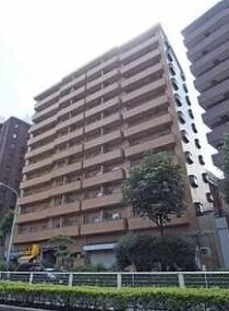 新宿御苑前の居抜き物件