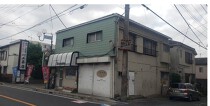 浦和の店舗物件