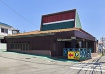 舞子公園の居抜き物件